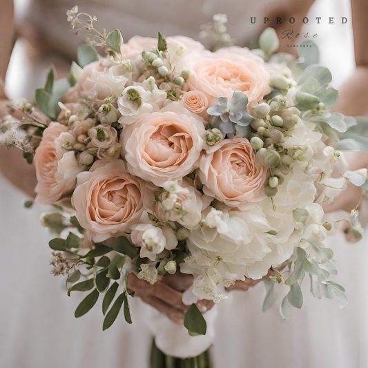 Sarasota Wedding Flowers