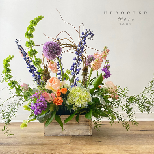 Flower Subscription Service in Sarasota