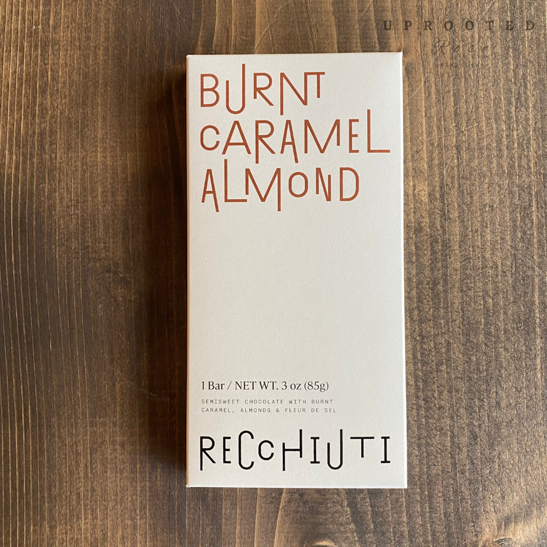 Recchiuti Chocolates Gift Card | Uprooted Rose - Sarasota Florist