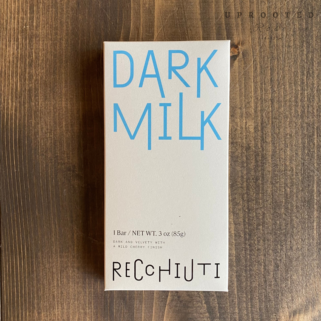 Recchiuti Chocolates Gift Card | Uprooted Rose - Sarasota Florist