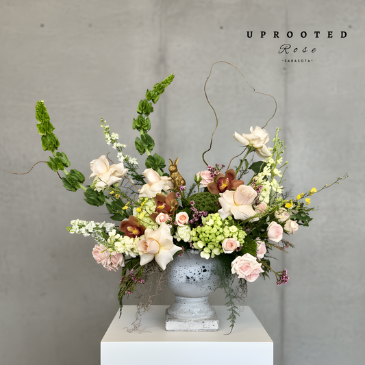 Grace in Bloom