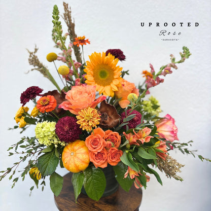 Harvest Bliss