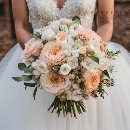 Wedding Bouquets