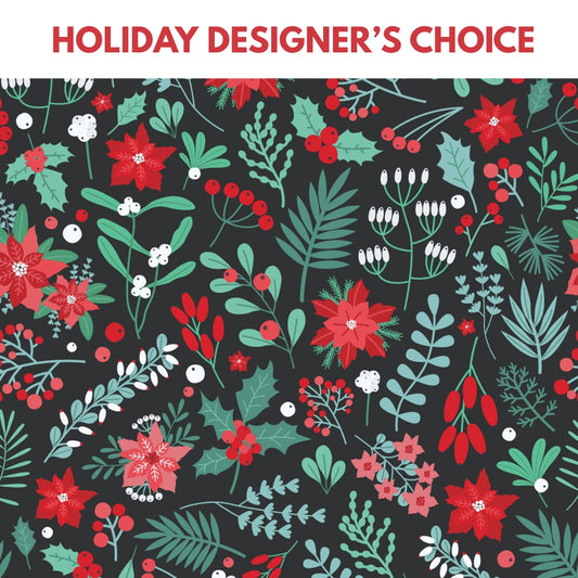Holiday Designer's Choice
