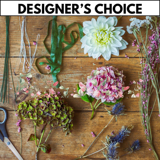 Designer's Choice