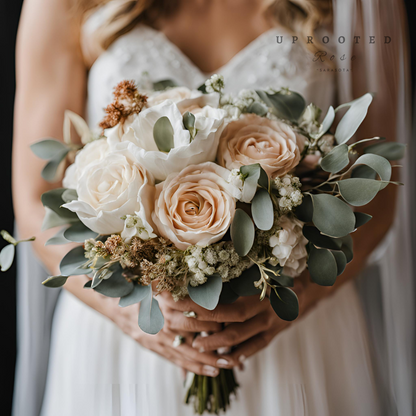 Wedding Bouquets