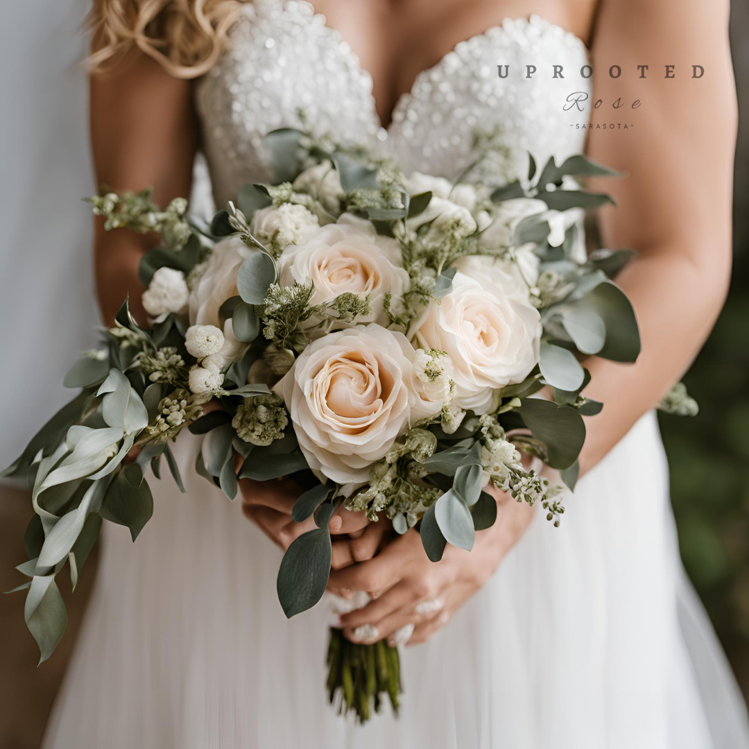 Wedding Bouquets